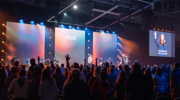 Dzień OPEN DOORS w Łodzi | Spotkanie z prześladowanym Kościołem