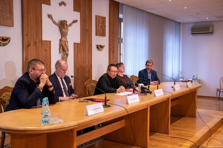 Powołano Niezależną Komisję Historyczną ds. Zbadania Przypadków Nadużyć Seksualnych w Archidiecezji Łódzkiej