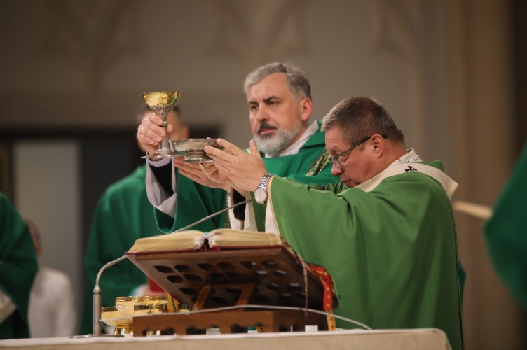 IX Światowy Dzień Ubogich | Łódź 2025