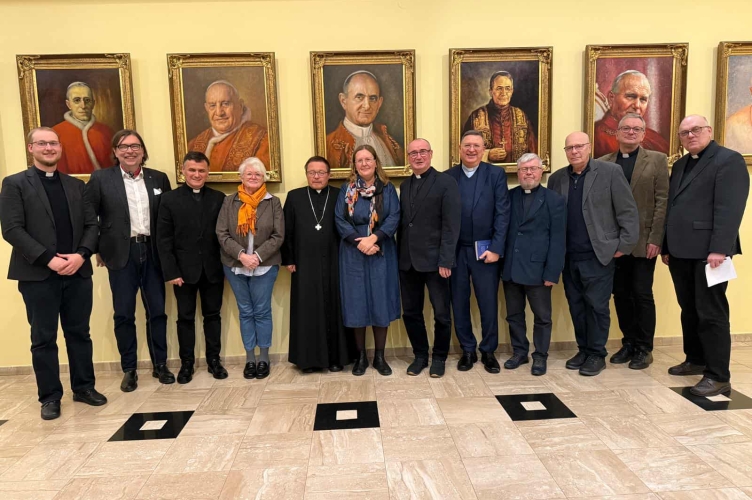 Spotkanie Komitetu ds. dialogu z Judaizmem Konferencji Episkopatu Polski