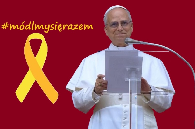 Przełomowa papieska intencja