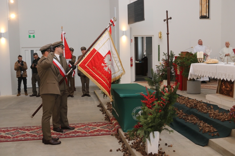 Obchody 100-lecia Nadleśnictwa Brzeziny