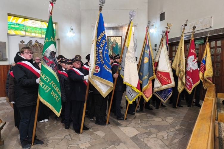 Święto Kolejarza w Zduńskiej Woli