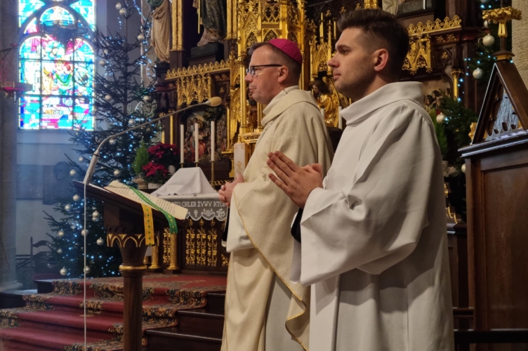 Uroczystość Narodzenia Pańskiego