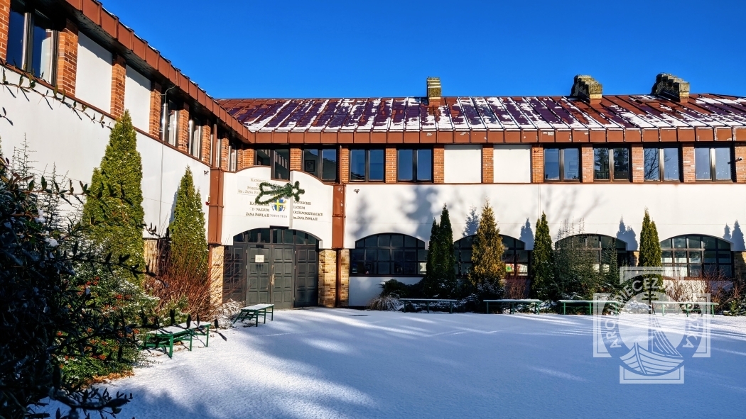 Drzwi Otwarte w Katolickiej Szkoły Podstawowej i Katolickim Liceum Ogólnokształcącym w Lodzi.