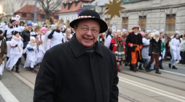 "To wszystko jest z Boga” | 8 lat posługi Księdza Kardynała w Archidiecezji Łódzkiej