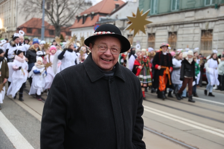 "To wszystko jest z Boga” | 8 lat posługi Księdza Kardynała w Archidiecezji Łódzkiej