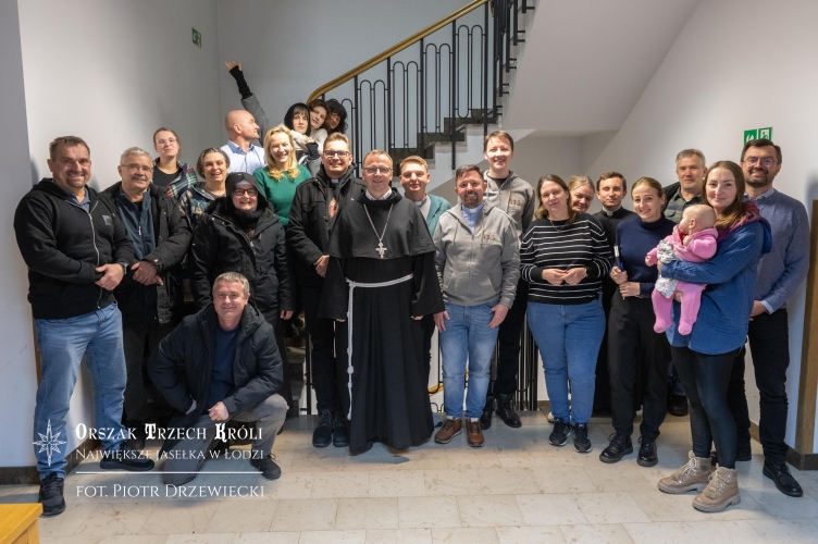 Rozpoczęły się przygotowania do łódzkiego Orszaku Trzech Króli 2026