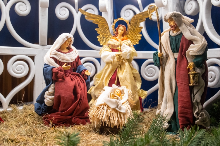 List Pasterski Konferencji Episkopatu Polski na Święto Świętej Rodziny