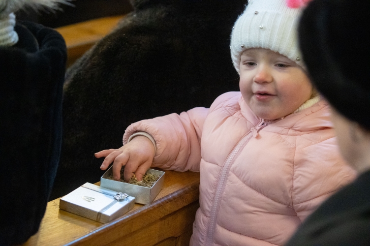 Święto św. Szczepana męczennika w Lutomiersku 2025