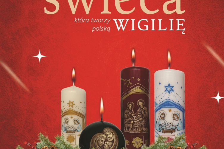 Caritas: Wigilijne Dzieło Pomocy Dzieciom 2025