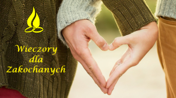 Wieczory dla zakochanych już od 4 marca 2026