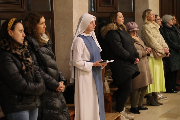 Rekolekcje Adwentowe dla Kobiet 2025