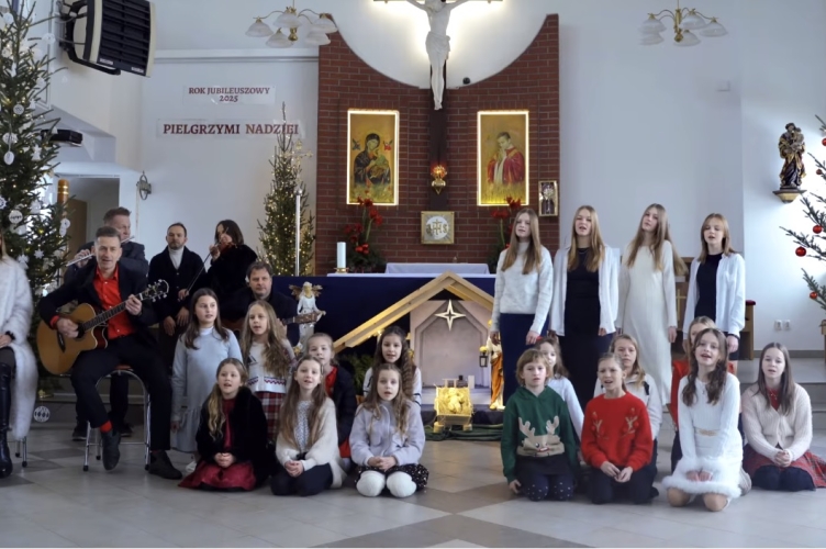 PROMYKI NADZIEI z Bełchatowa