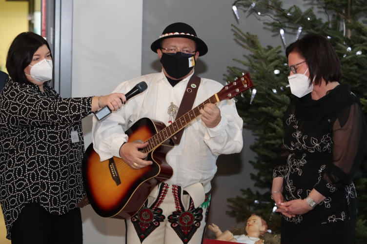 Posługa kard. G. Rysia w Archidiecezji Łódzkiej 2017-2025