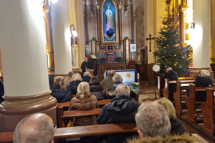 Spotkanie opłatkowe ludzi kultury | Łódź 2026