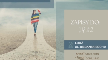 DROGA - skupienie dla dziewcząt u ​Sióstr Służebniczek NMP NP