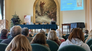 Styczniowy zjazd Ekumenicznej Szkoły Biblijnej