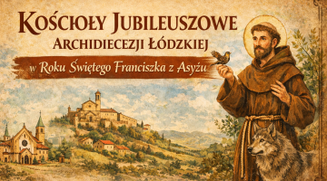 Dekret Penitencjarii Apostolskiej o udzieleniu Odpustu Zupełnego w Roku Jubileuszowym w 800. rocznicę śmierci św. Franciszka z Asyżu