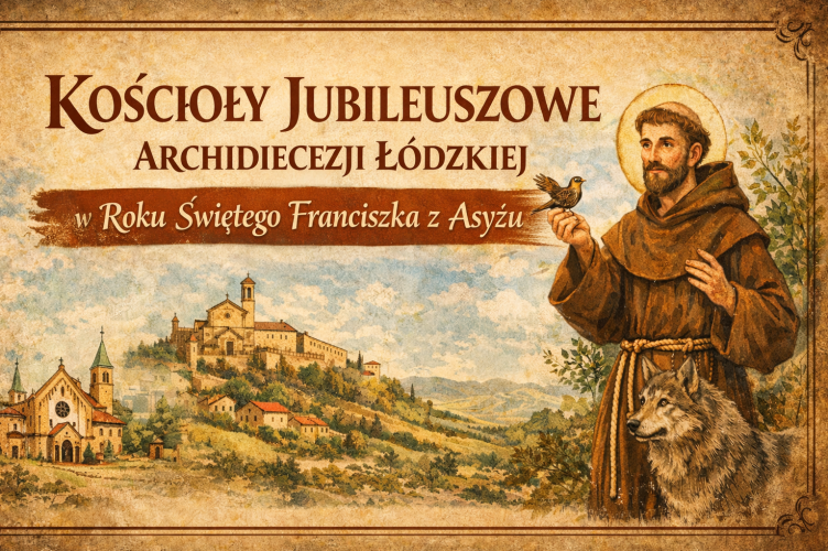 Dekret Penitencjarii Apostolskiej o udzieleniu Odpustu Zupełnego w Roku Jubileuszowym w 800. rocznicę śmierci św. Franciszka z Asyżu