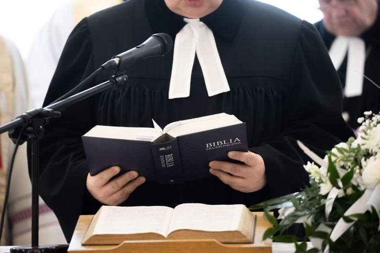 Ekumeniczne nabożeństwo w Bełchatowie - 2026