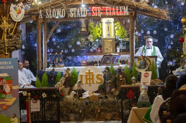 Strykowska modlitwa o Jedność Kościoła Chrystusowego - 2026