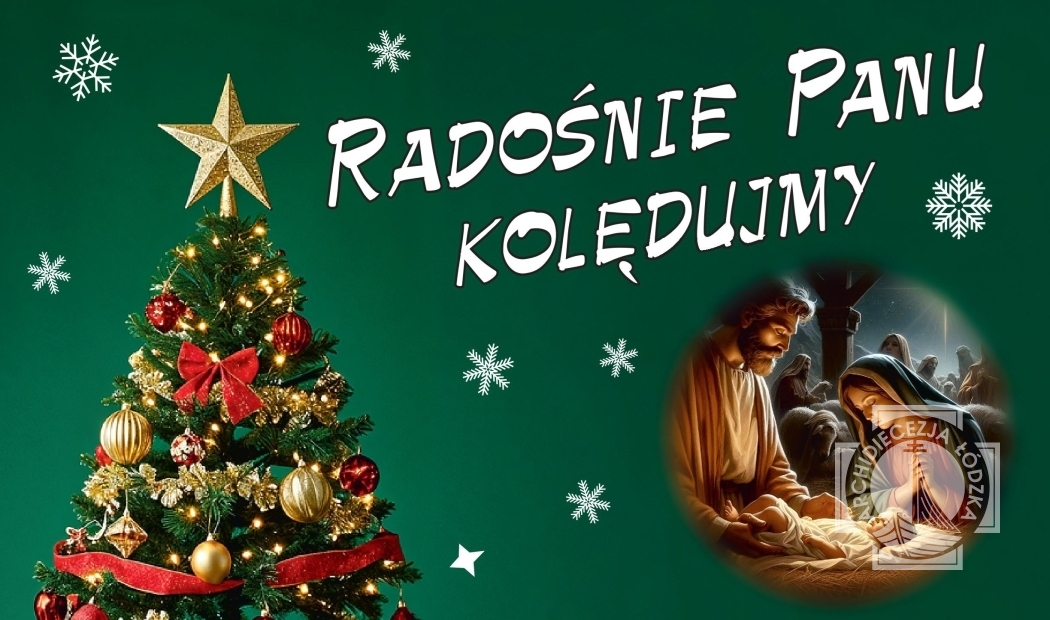 Ksawerów: koncert kolęd