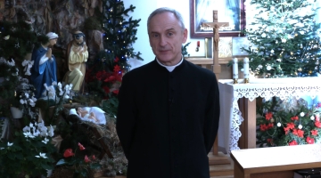 OFIAROWANIE SIEBIE | rozważania ks. Falaka #241