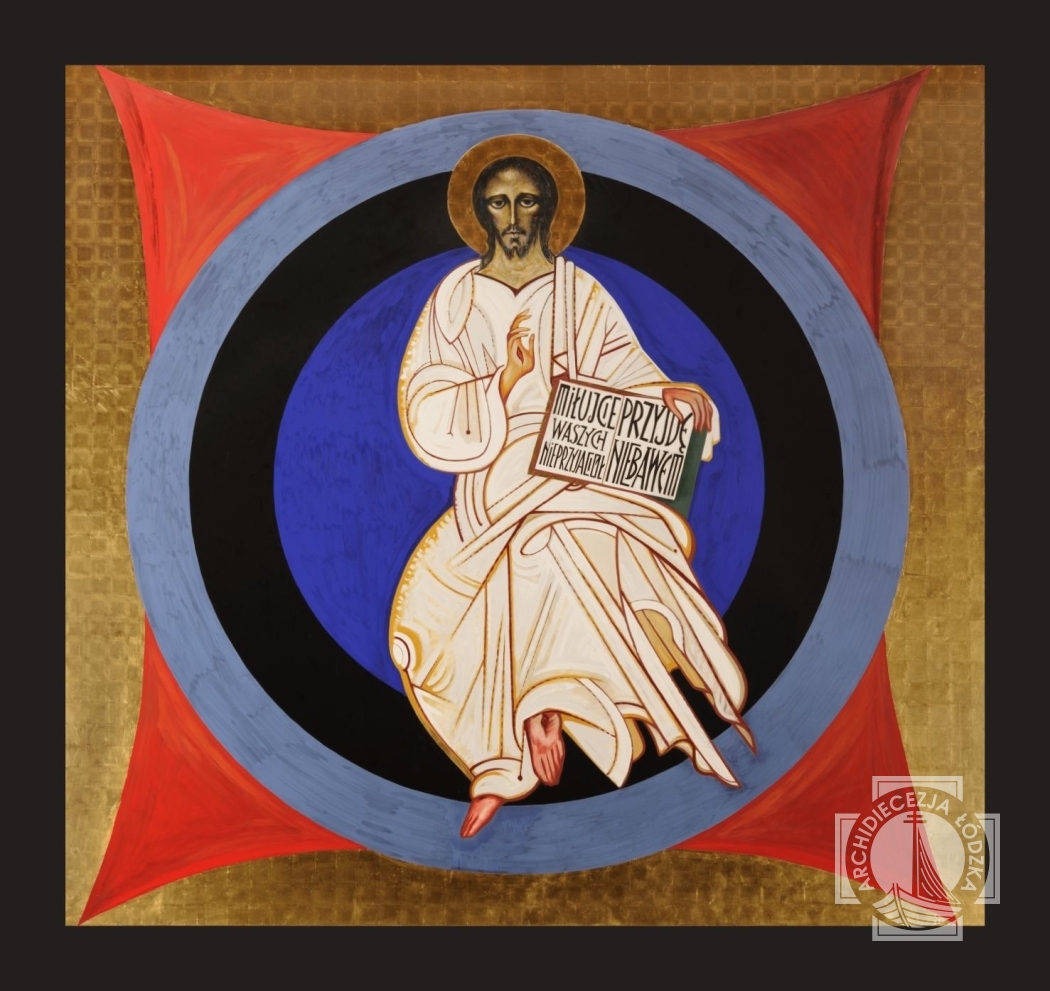 Zaproszenie na katechezy dla dorosłych