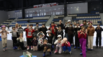 Półkolonie zimowe  Parafii Najświętszego Serca Jezusowego w Tomaszowie Mazowieckim