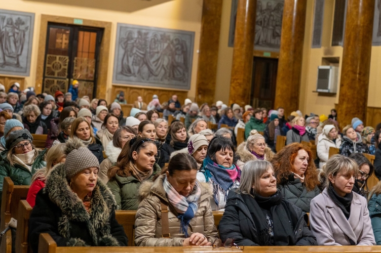 Rekolekcje Wielkopostne dla Kobiet 2026