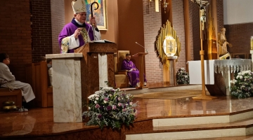 „Sposób postępowania Pana jest słuszny” – wielkopostne wezwanie do zaufania i pojednania