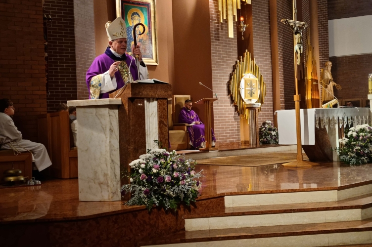 „Sposób postępowania Pana jest słuszny” – wielkopostne wezwanie do zaufania i pojednania