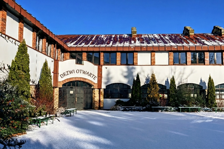 Drzwi Otwarte w Katolickiej Szkoły Podstawowej i Katolickim Liceum Ogólnokształcącym w Łodzi