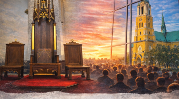 Kościół Łódzki modli się o wybór Biskupa