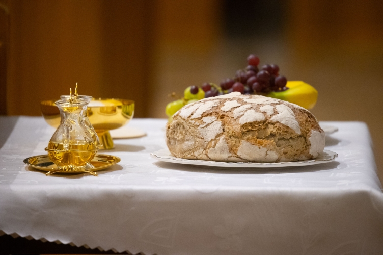 Wielkopostne Kościoły Stacyjne Łodzi 2026 - parafia Najświętszej Eucharystii