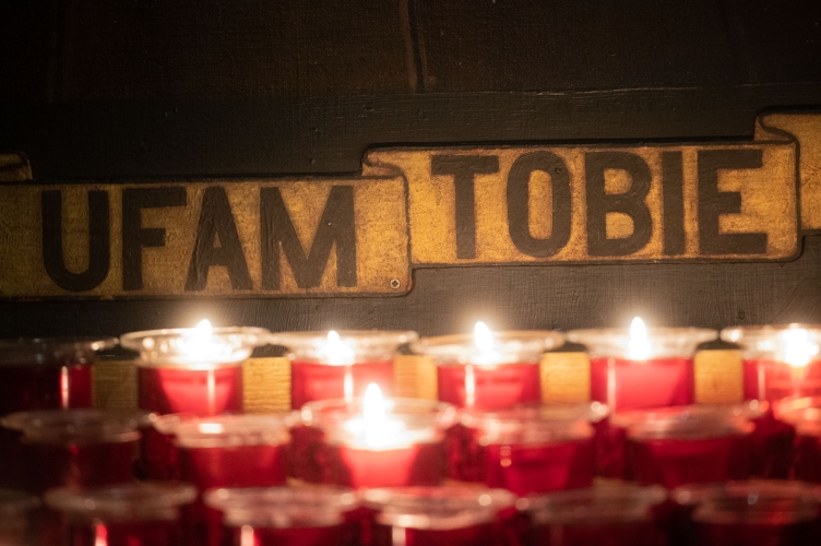 Br. Maciej z Taize: kim jest dla mnie Jezus?  - Wielkopostne rekolekcje akademickie 2026 #3