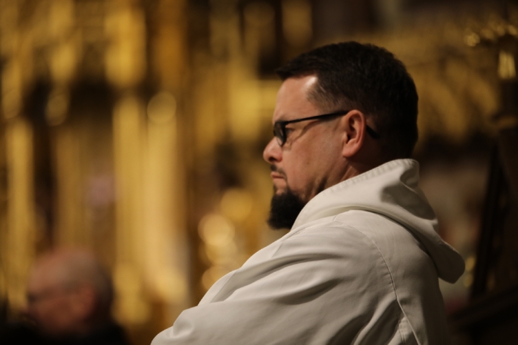 „Spotkaj Boga w sobie” | Wielkopostne Rekolekcje Akademickie 2026 #1