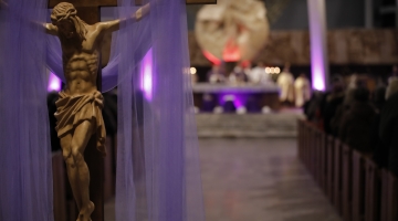 „Post jest dla ciebie” – bp Piotr Kleszcz o prawdzie, nawróceniu i odpowiedzialności Kościoła