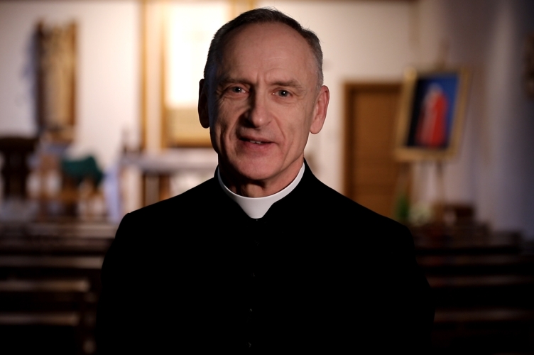 MIŁY KSIĄDZ | rozważania ks. Tomasza Falaka #242