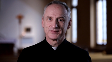 SŁOWO BOŻE NAS NAWRACA | rozważania ks. Tomasza Falaka #245