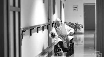 Zmarł śp. ks. Antoni Cygora