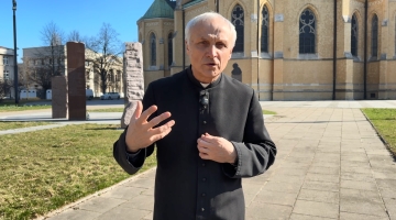 Homagium - ks. dr Sławomir Sosnowski #SerwisIngresowy