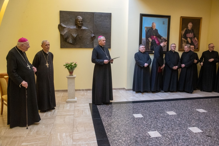 Nowym Pasterzem Kościoła Łódzkiego został Kardynał z Łodzi