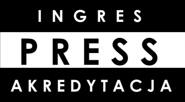 Akredytacja dla mediów - Ingres kardynała Konrada Krajewskiego do katedry łódzkiej