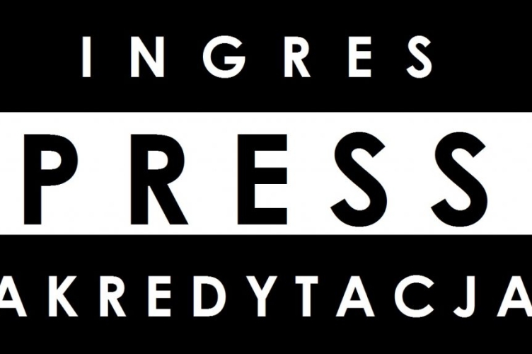 Akredytacja dla mediów - Ingres kardynała Konrada Krajewskiego do katedry łódzkiej