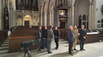 Dokumentacja telewizyjna łódzkiego Ingresu #SerwisIngresowy