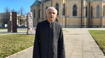 Bulla Papieska - ks. dr Sławomir Sosnowski #SerwisIngresowy