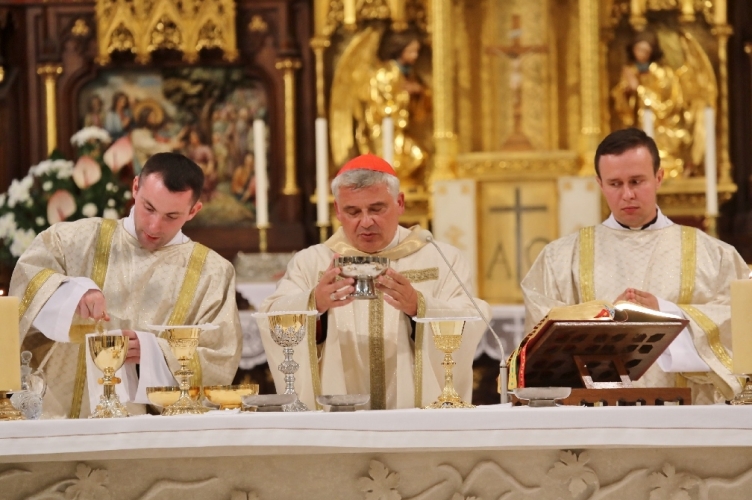 Transmisja Ingresu na antenie TVP1 #SerwisIngresowy