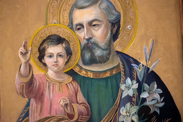 Bp Ważny w uroczystość Patrona Archidiecezji Łódzkiej: Święty Józef to patron tych, którzy chcą wzrastać!